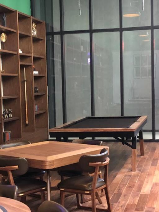 Nuevo Y Lujoso Depto Con Amenidades Nuevo Polanco Apartment Kota Meksiko Bagian luar foto