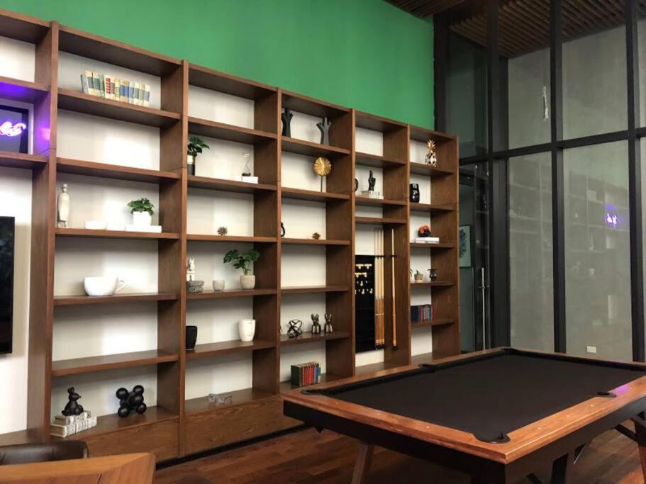 Nuevo Y Lujoso Depto Con Amenidades Nuevo Polanco Apartment Kota Meksiko Bagian luar foto